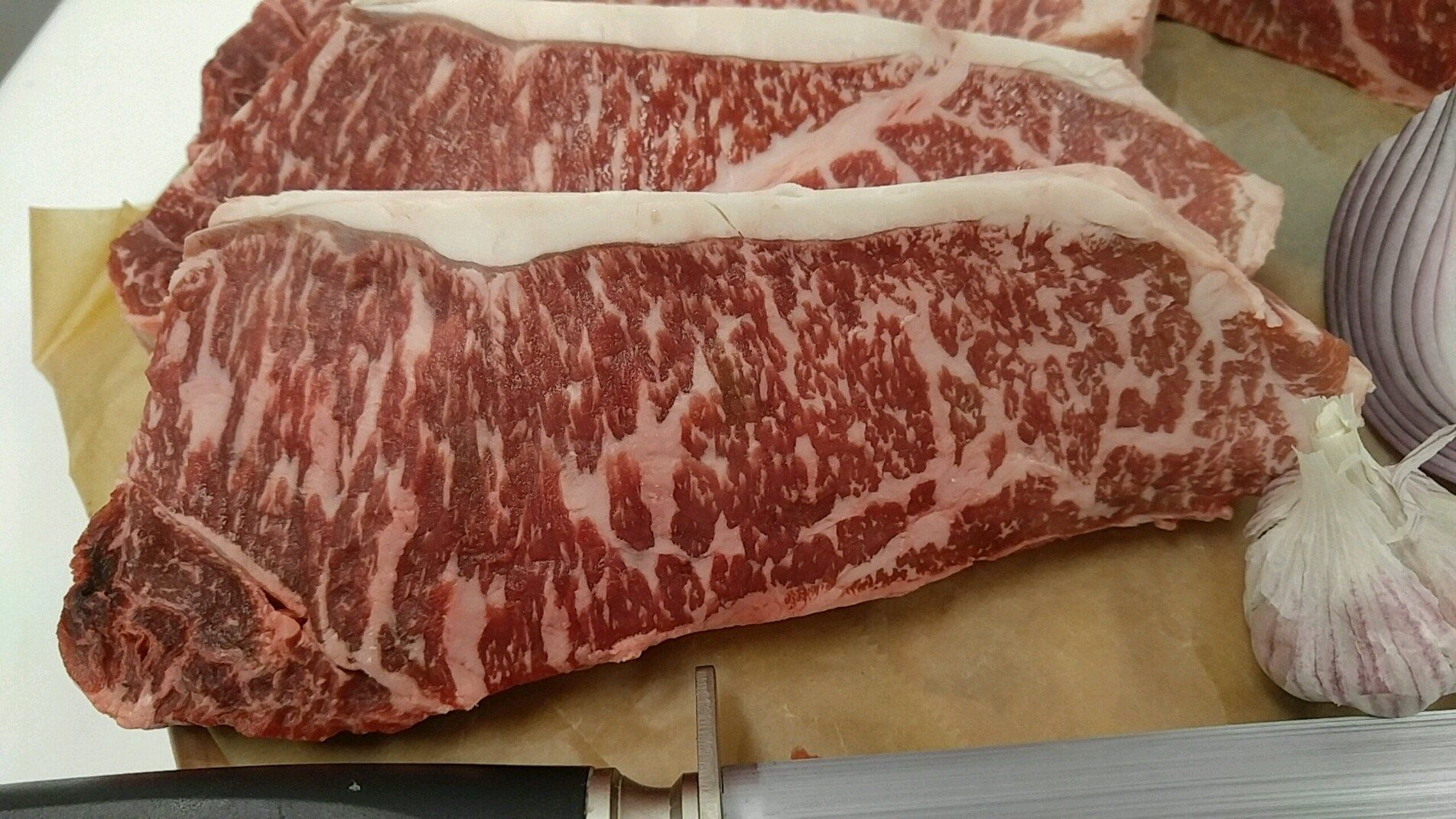 Wagyu Beef 