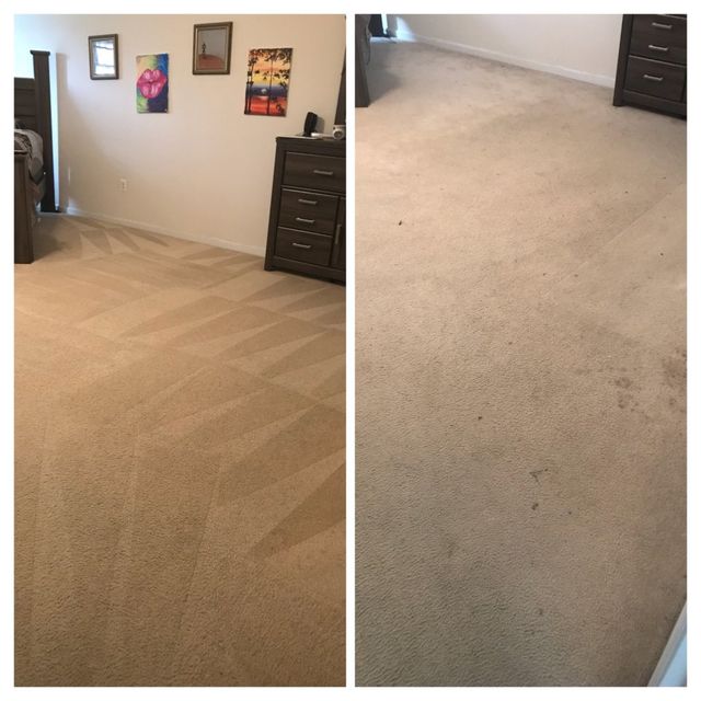 Carpet Cleaner Fredericksburg Va Able King Cleaning