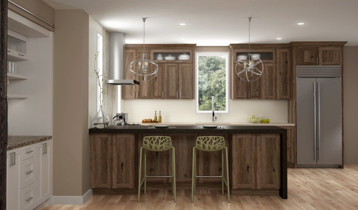 Home Design | Lincoln, NE | Campbell's Kitchen Cabinets