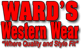 wards western wear big spring tx
