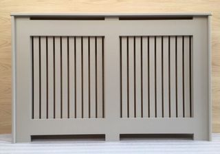 Radiator Cover Manufacturers | The Big Box Company