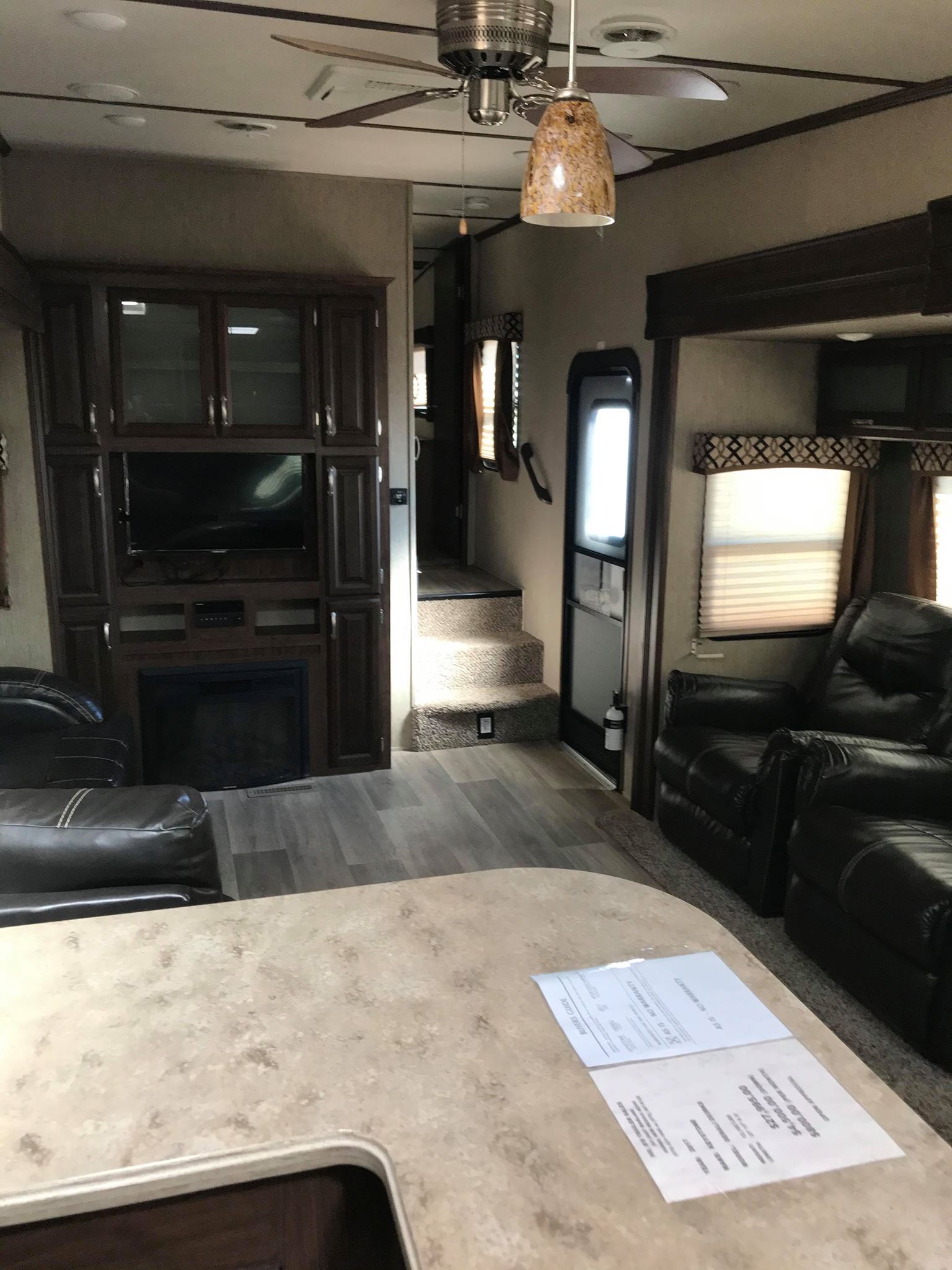 Sales & Parts Hobbs NM MR B's Trailer Sales LLC