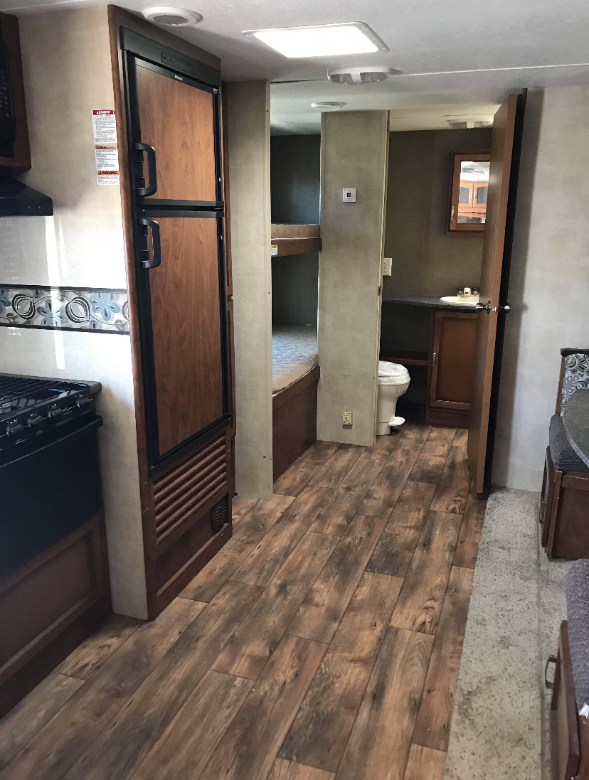 Sales & Parts Hobbs NM MR B's Trailer Sales LLC