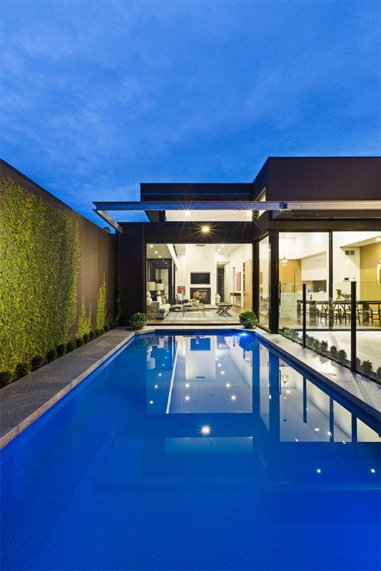 In Ground Modular Pools AustraliaWide Classic Pools