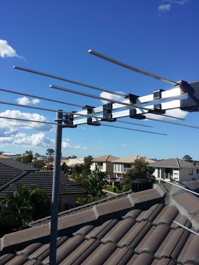 Antenna For Less 07 3389 6989 Brisbane, QLD