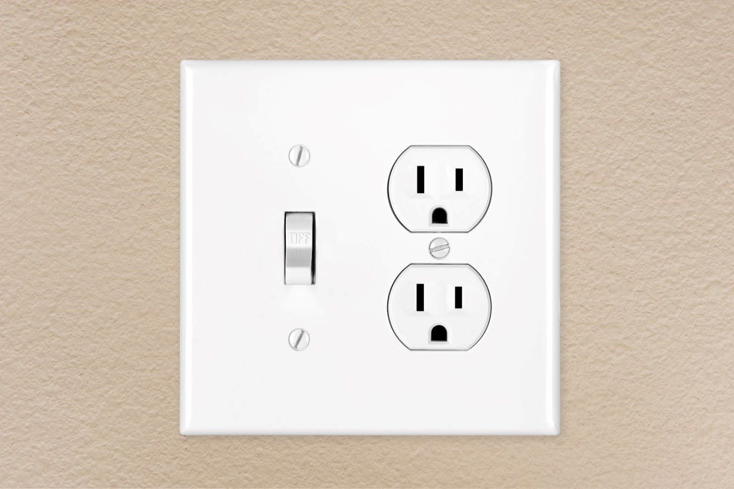 Have TwoProng Outlets? Ungrounded Outlet Hazards and How to Increase