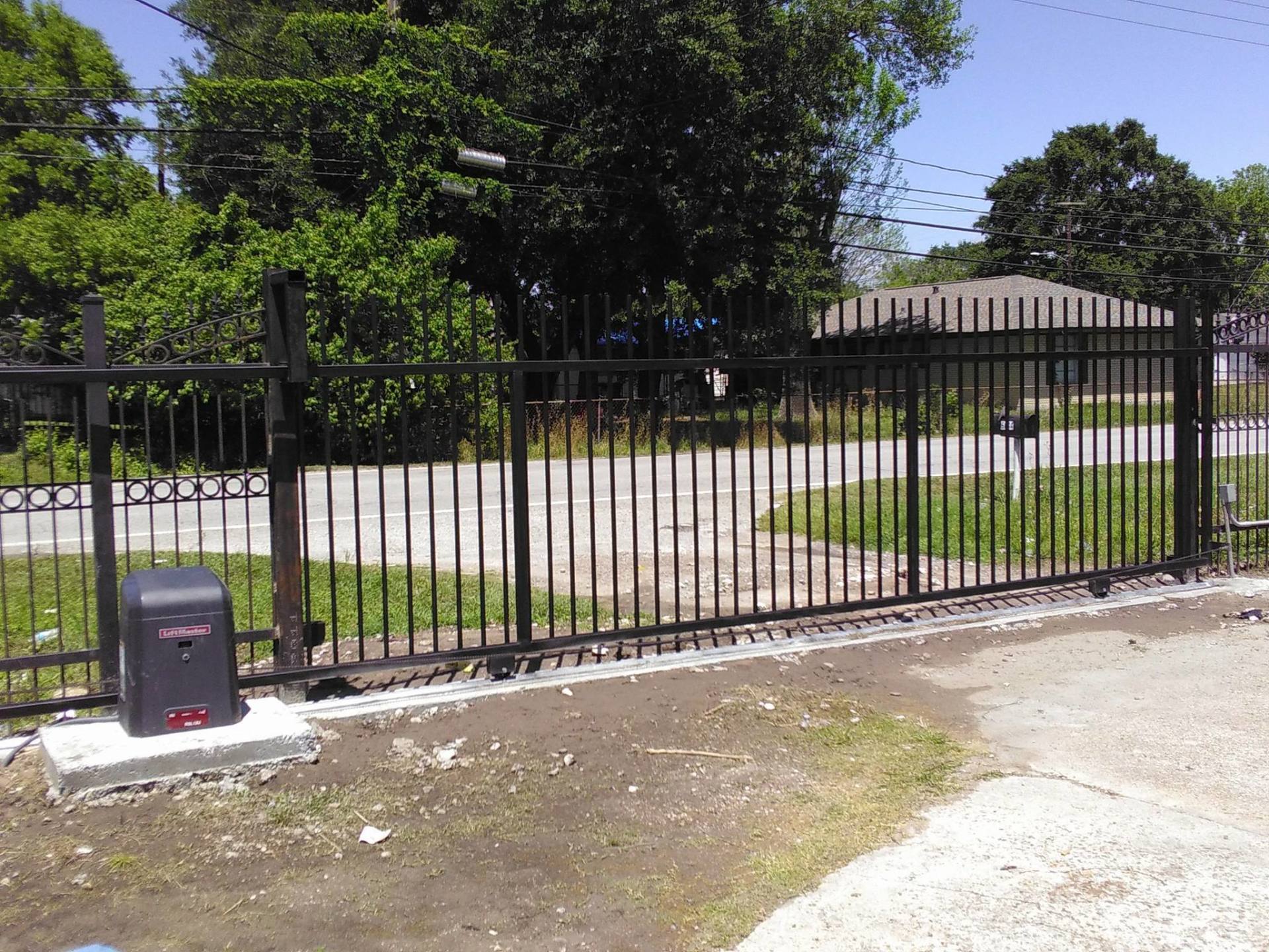 Fence Repair | Baytown, TX | Vinyl Fences