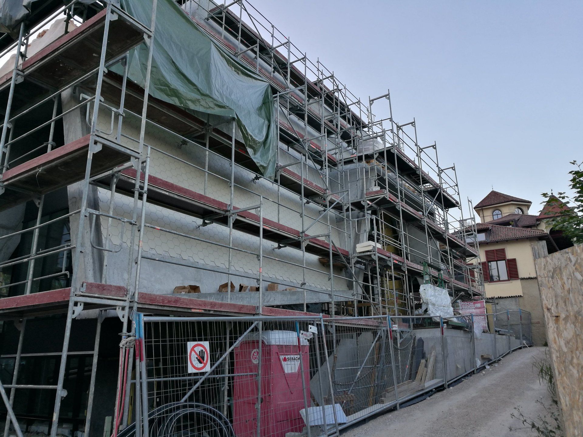 realizzazione-di-impalcature-bolzano-expert-gerustbau-ponteggi