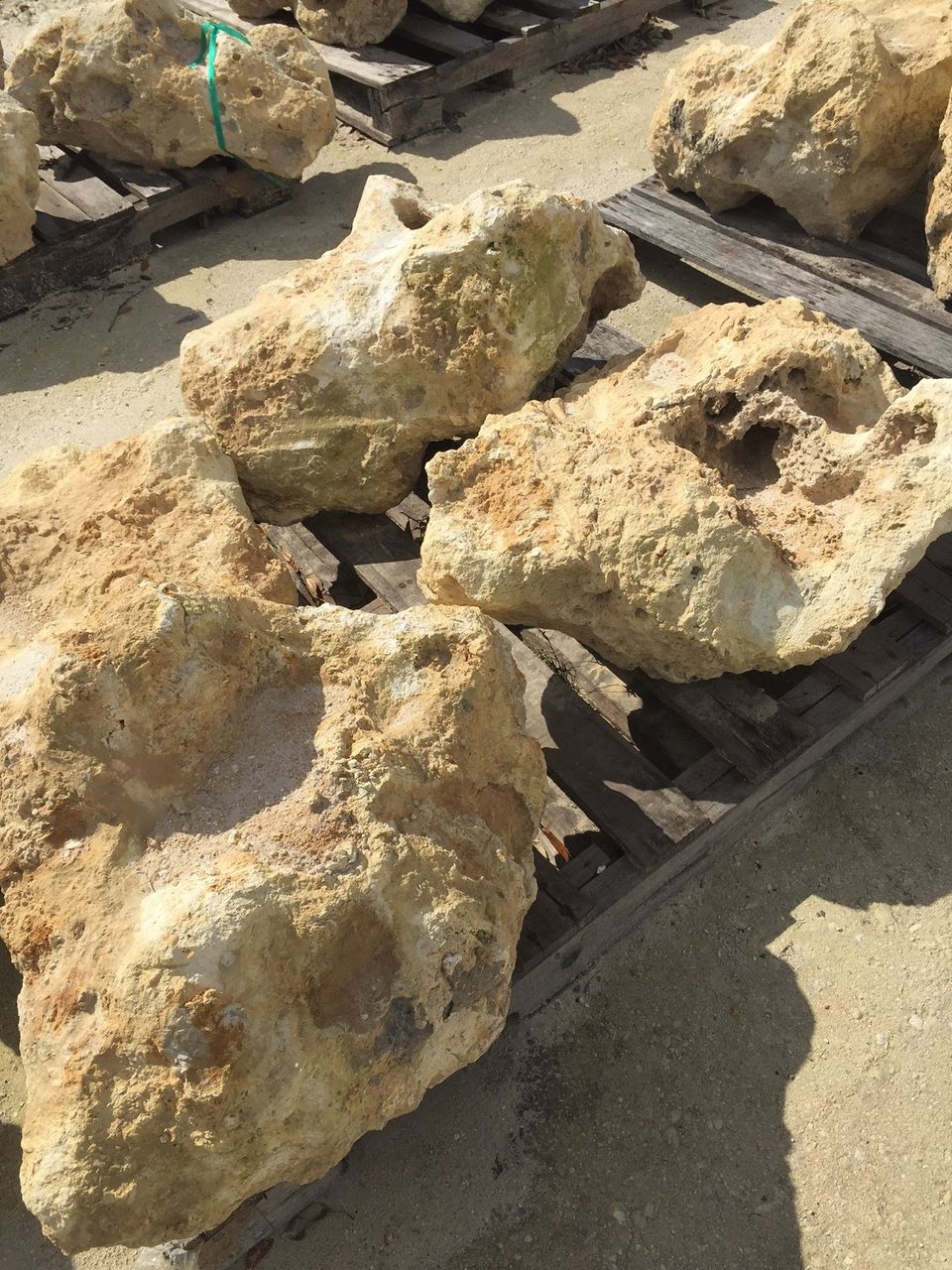 boulders , Southern Aggregates Inc, Building and Landscape Supply