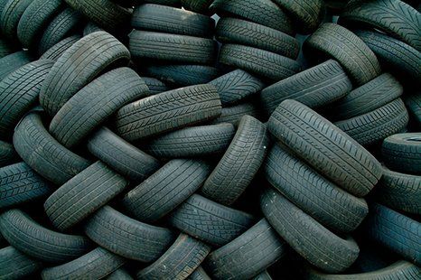 Part worn tyres mansfield