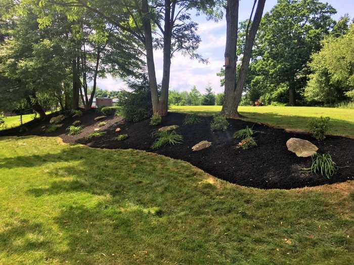 Landscaping | Beaver County, PA | McCreary's Lawn Care