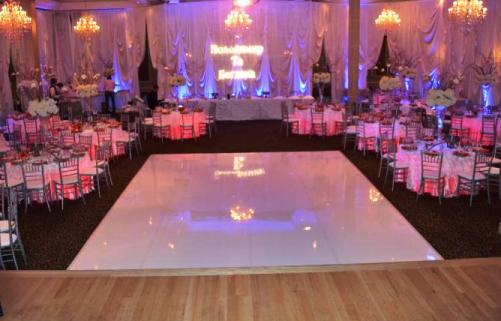 Dance Floor Rentals Event Flooring Rental