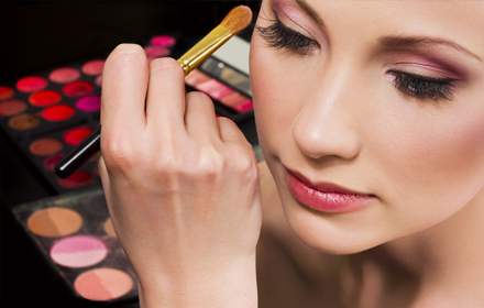 Extensive Makeup Courses Cindy Mackenzie Beauty Training Academy Makeup Courses Cindy Mackenzie Beauty