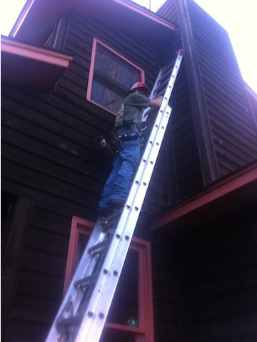 Gutter Solutions Of Oconee Eatonton Ga Us 31024 5821 Houzz