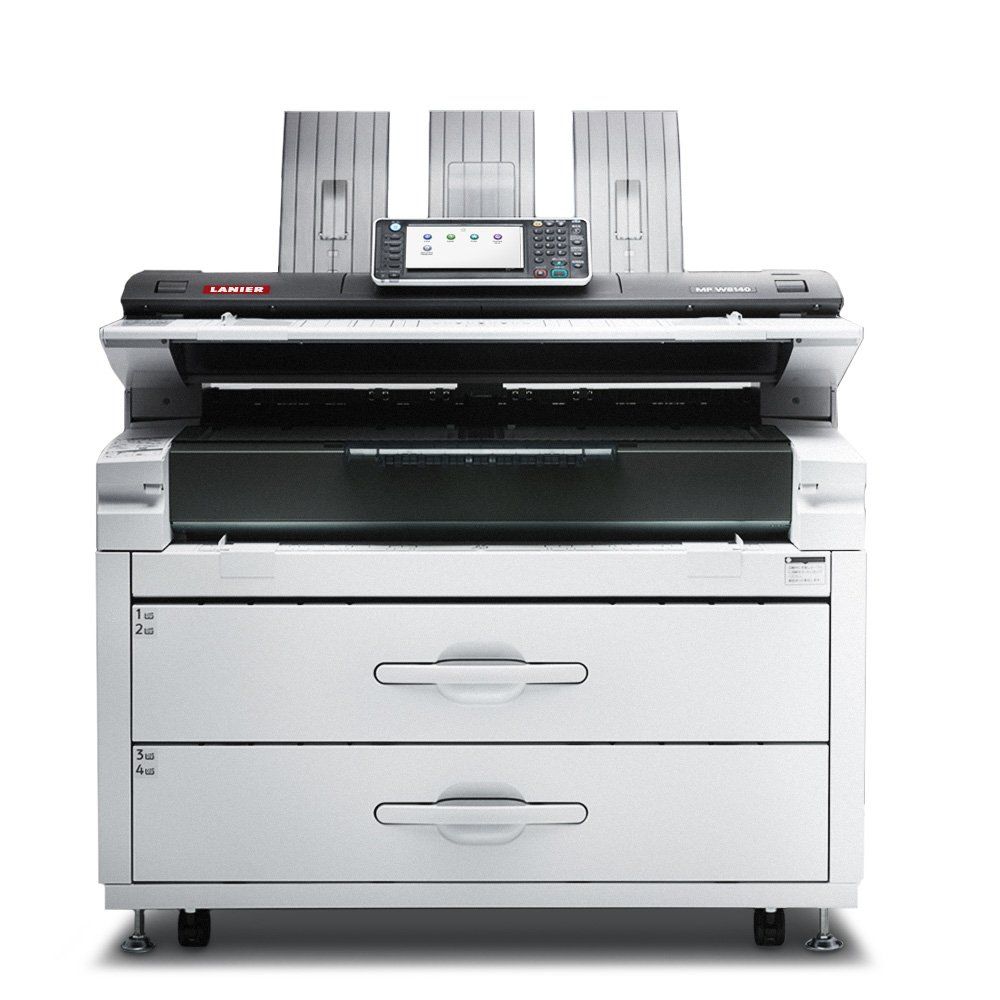 Wide Format Laser Printers in Rochester, Buffalo & Batavia, NY Brian