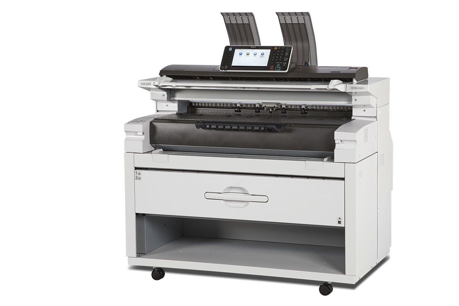 Wide Format Laser Printers in Rochester, Buffalo & Batavia, NY Brian
