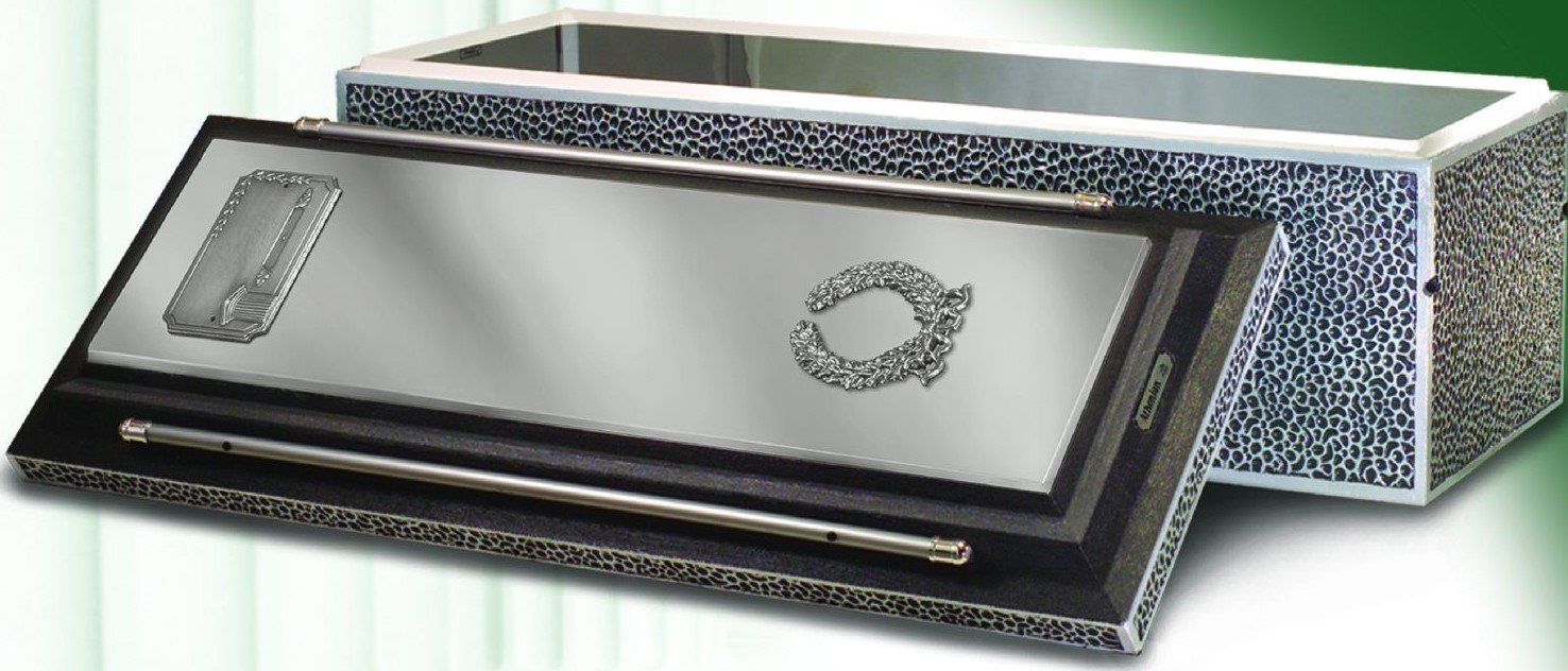 Burial & Urn Vaults Considerate Cremation & Burial Services