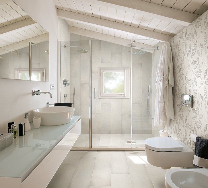 bagno di design