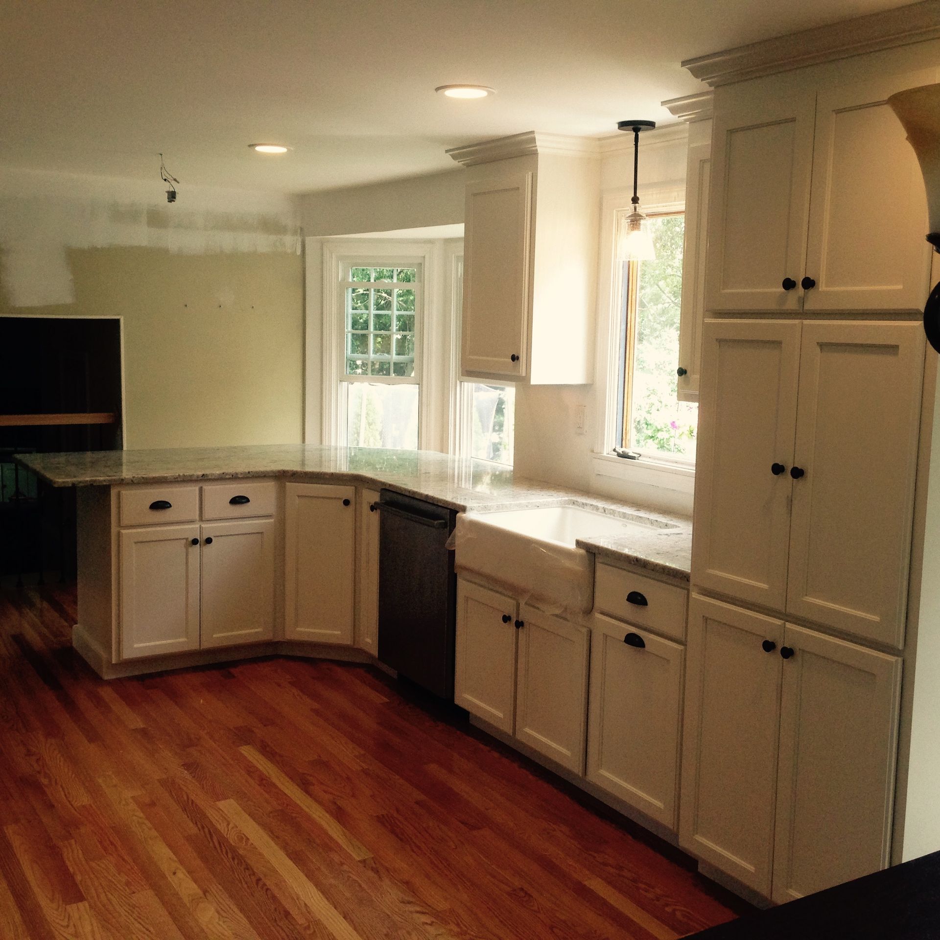 Kitchen Cabinets | New Britain, CT | Leo's Kitchen and ...
