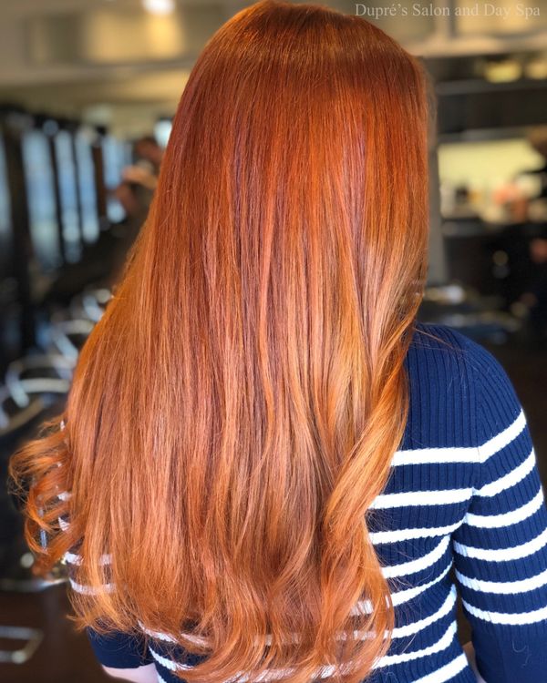 Best Hair Salon - Virginia Beach, VA - Dupre's Salon & Day Spa