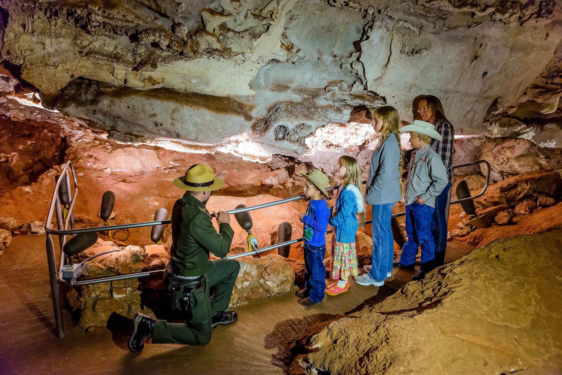 Wind Cave National Park