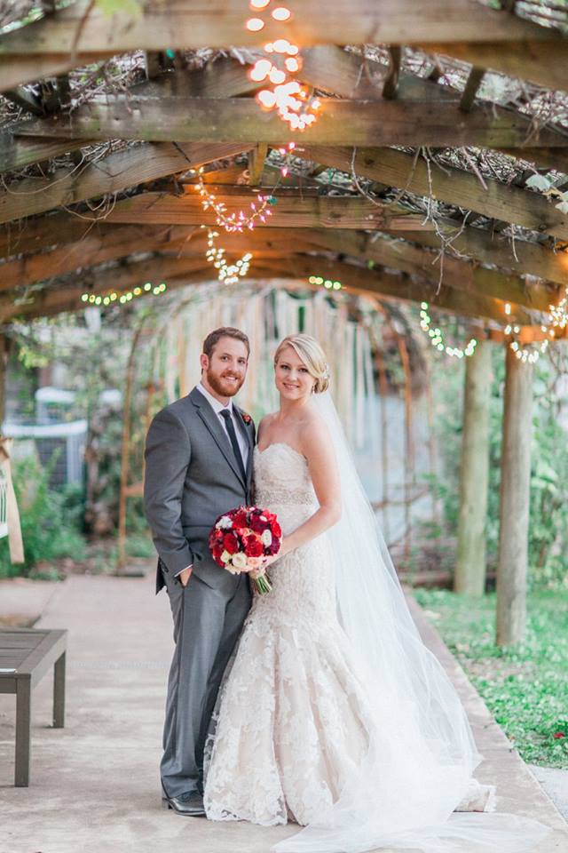 Weddings Gallery | San Antonio Wedding Venue | Romantic ...