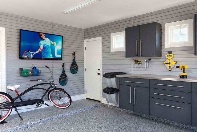 How Much Does A Custom Garage Really Cost