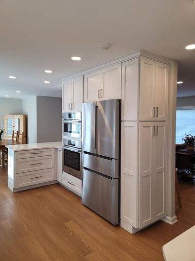 Weiler S Kitchen Bath Design Remodel Montgomery County Pa