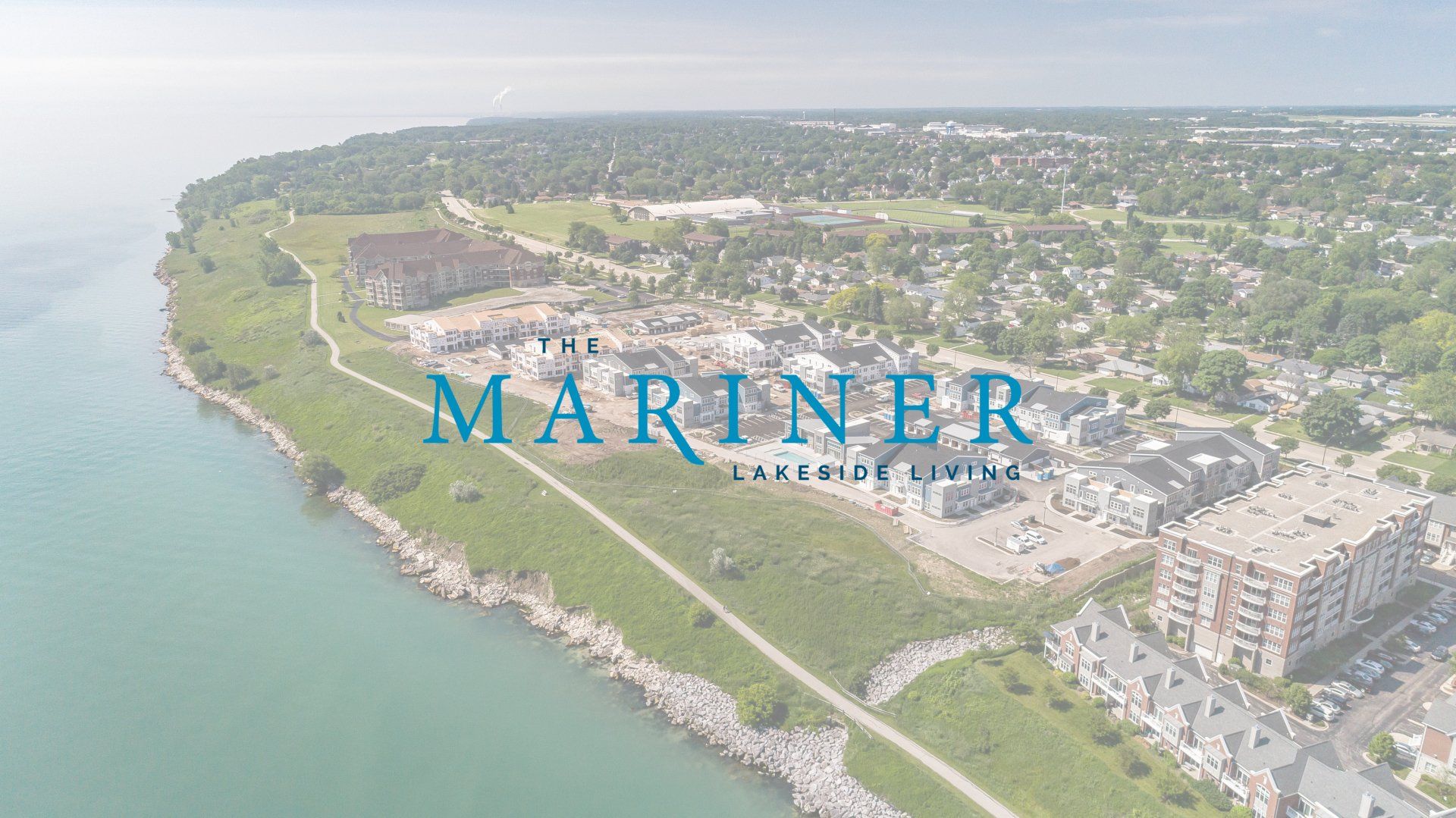 Apartments in St. Francis, WI The Mariner Apartments