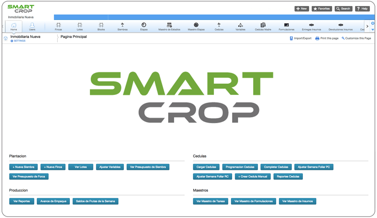 Smart Crop Online