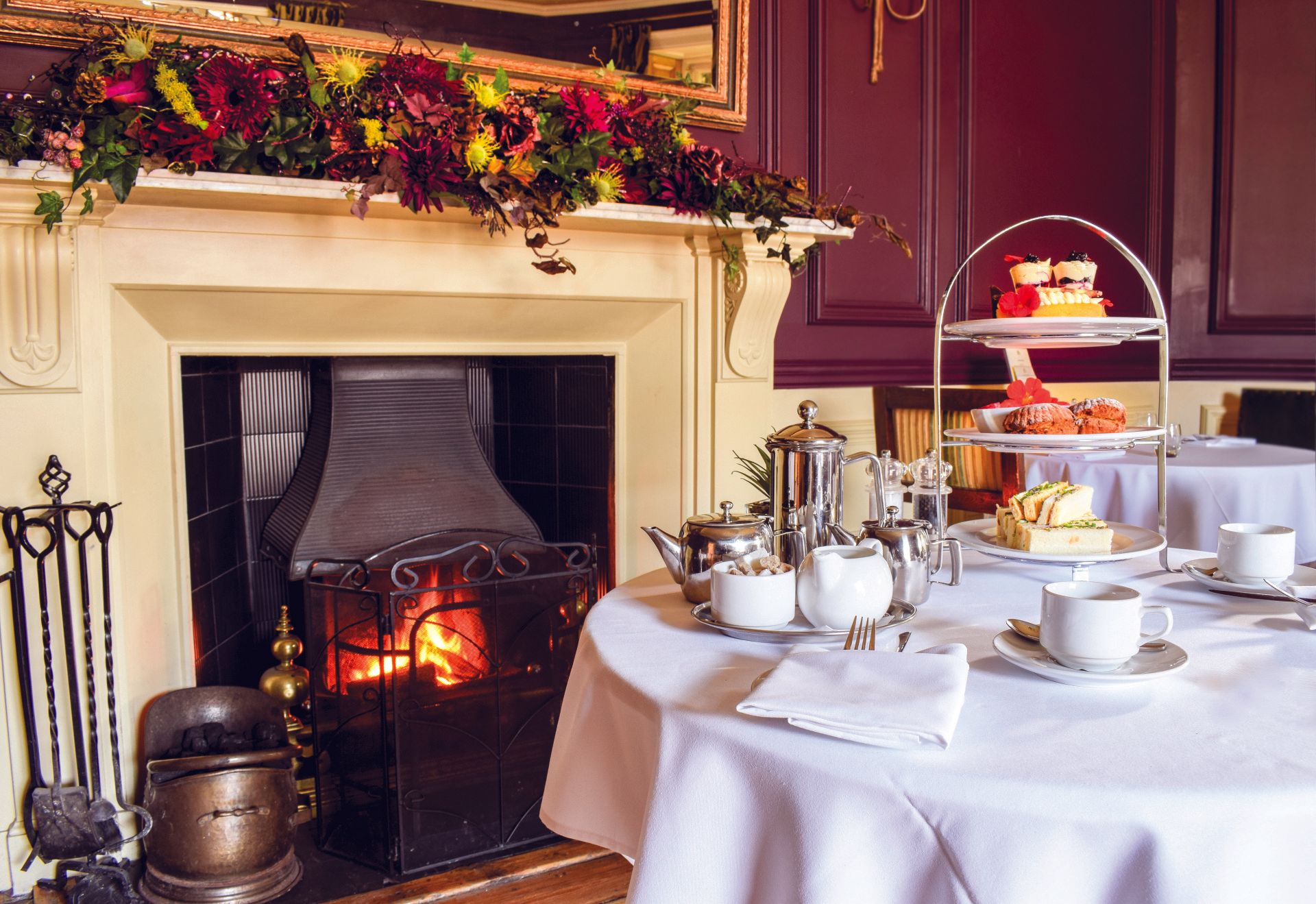 York Pavilion Hotel | Rooms, Restaurant, Weddings and Events