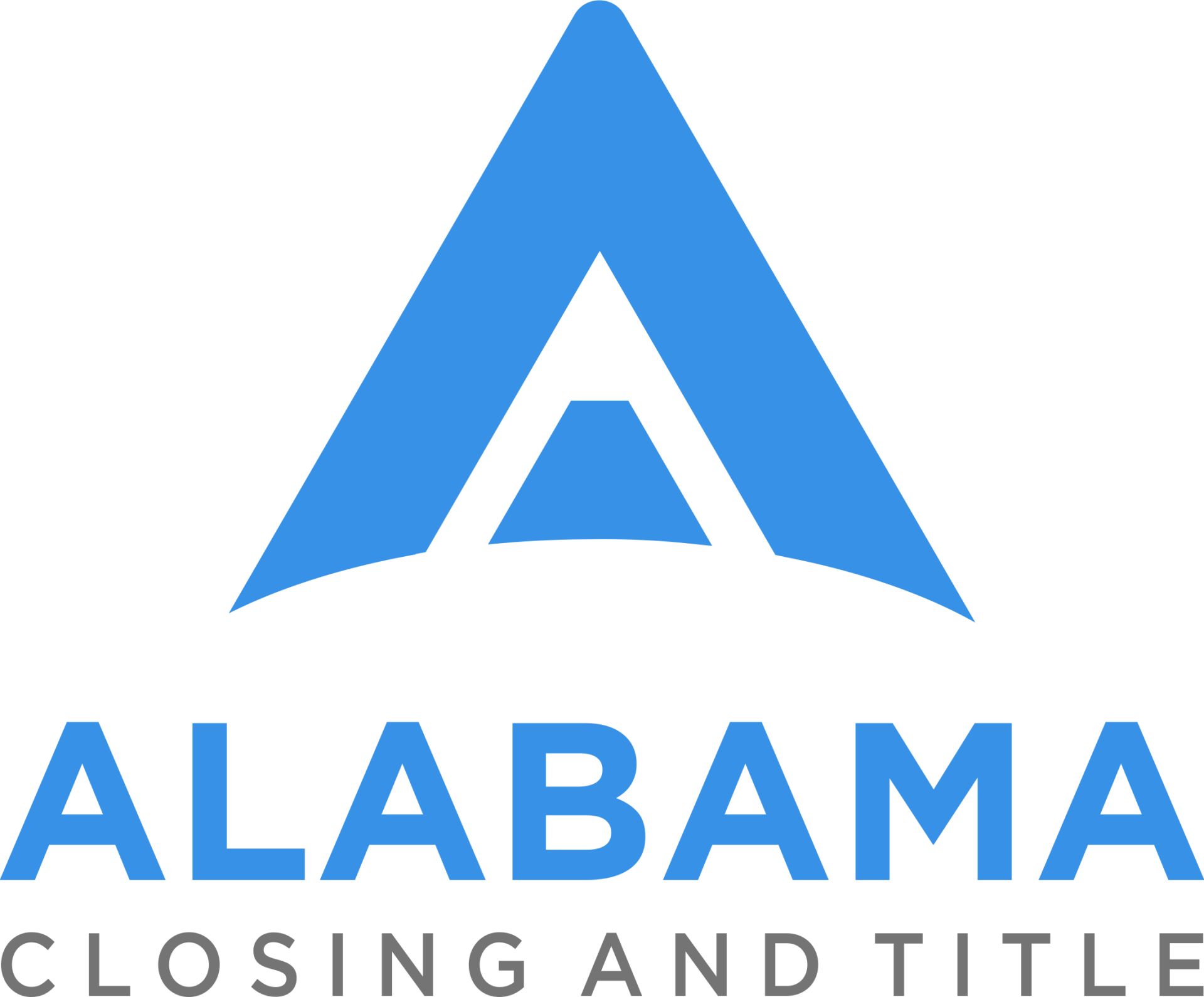Alabama Closing and Title Logo