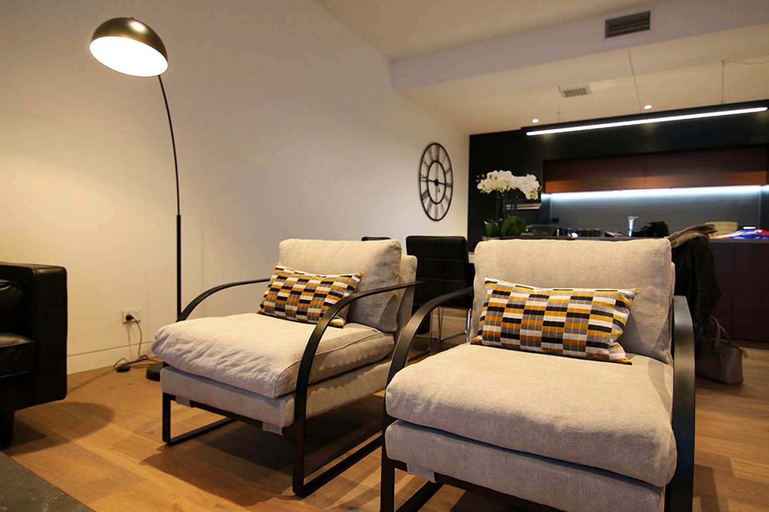 Design that makes you feel at Home LH Interior Design Christchurch