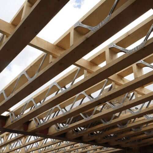 Specialist Roofing Trusses Supplier | Rafferty Roof Trusses Ltd