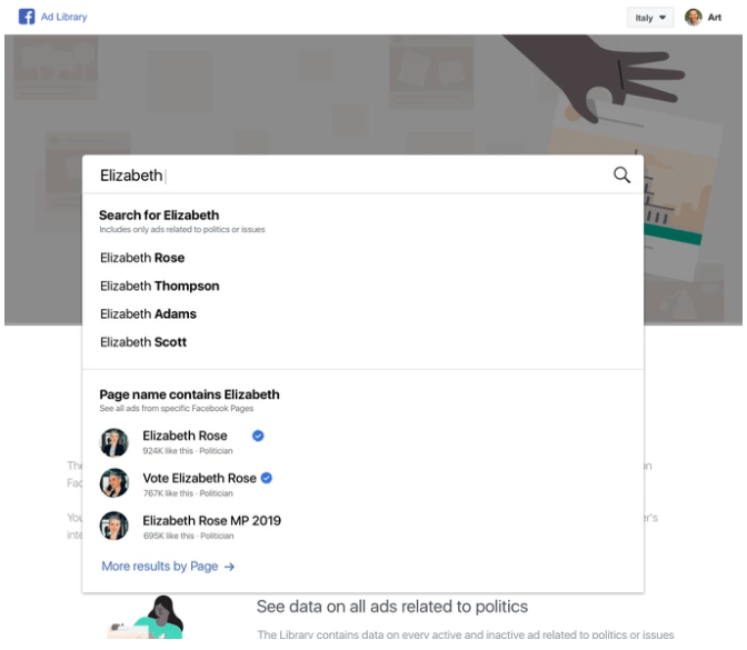 download video from facebook ad library download video from facebook ad library