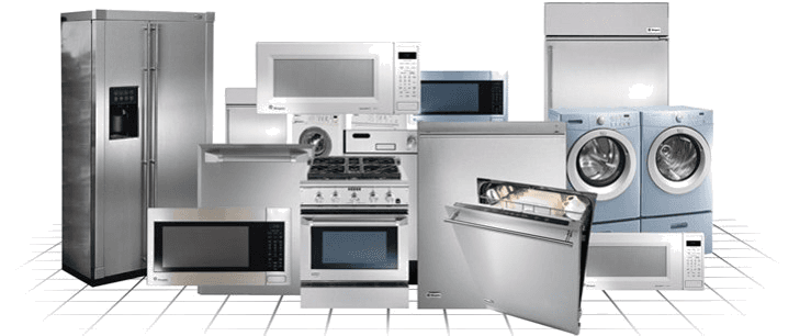 Prompt Appliance Services Inc promptappliancefl.com