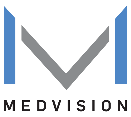 MedVision Logo for Tablet