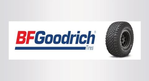 Finance Bfgoodrich All Terrain T A Ko2 Tires With No Credit Check Financing