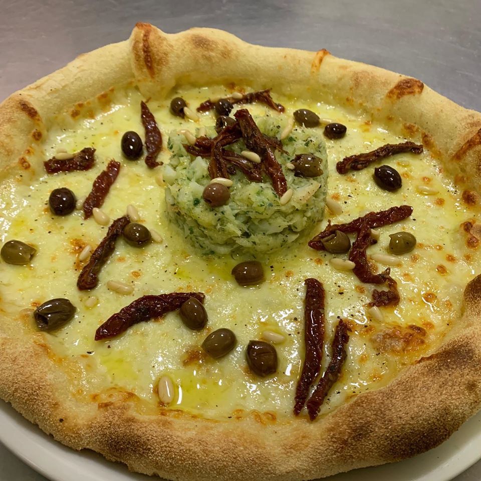 Pizze speciali Casale Monferrato, AL Spizzicotto