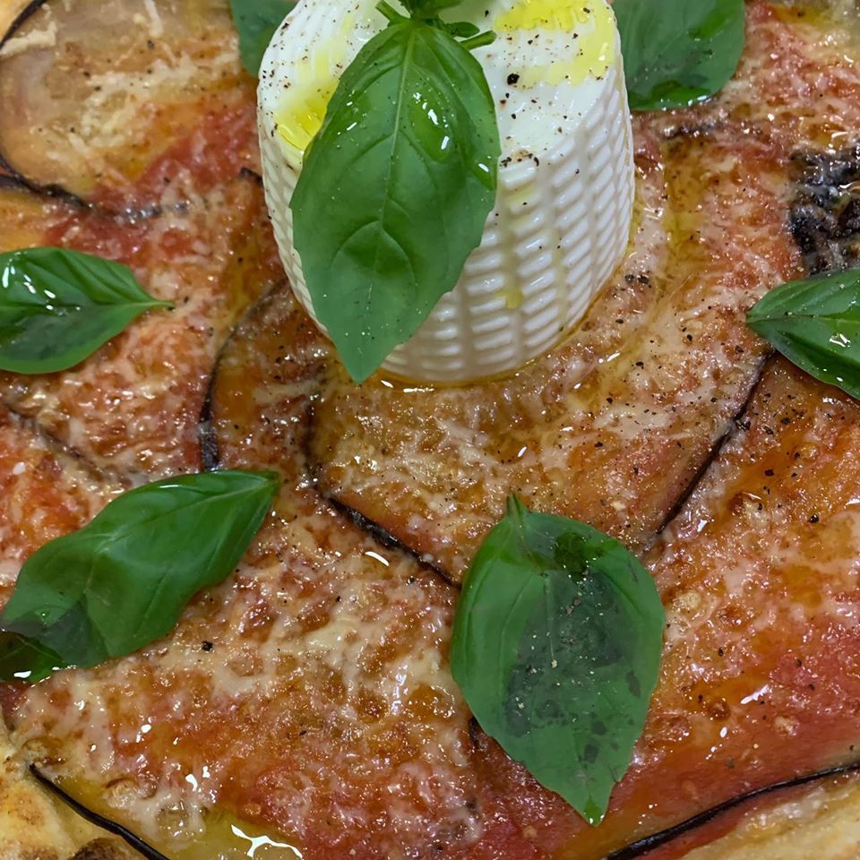 Pizze speciali Casale Monferrato, AL Spizzicotto