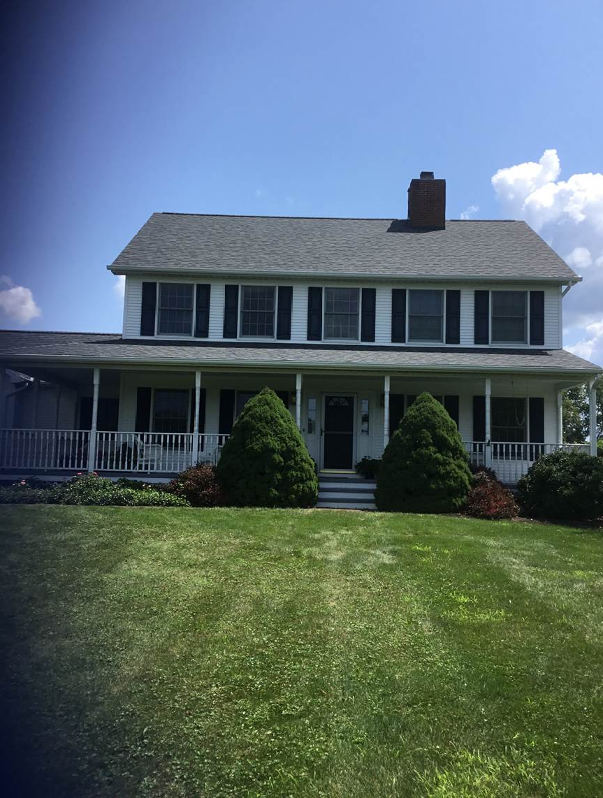 Our Gallery Spring Mills, PA Stoltzfus Brothers Roofing