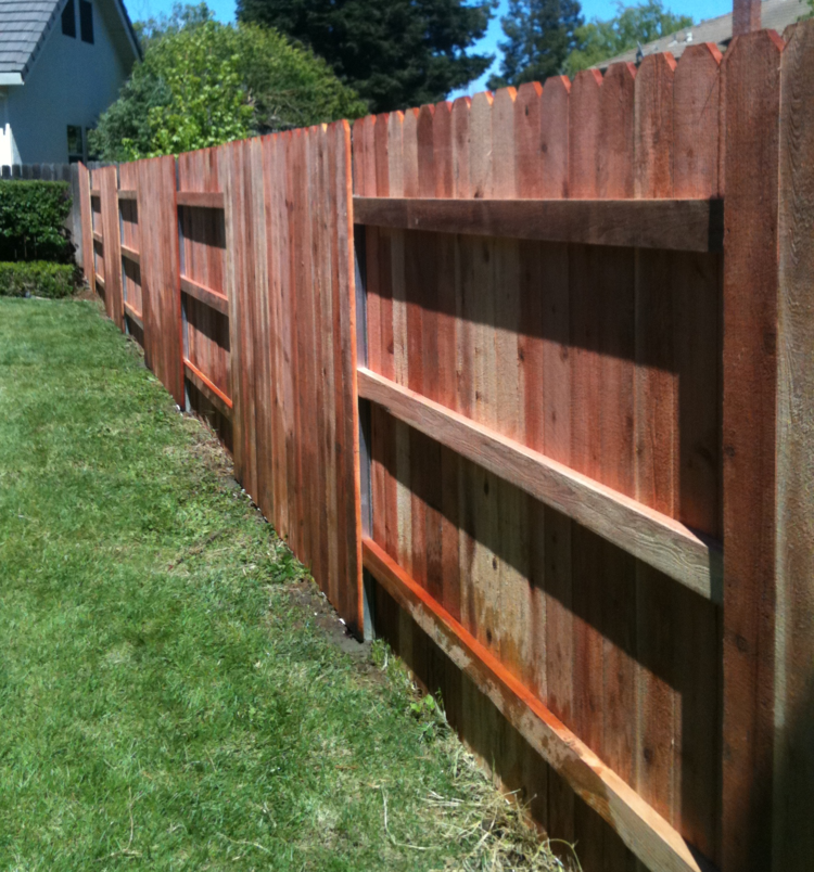 Top Rail Fence Company | 916-455-4156 | Elk Grove, CA