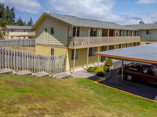 Details for Alderwood Apartments in North Bend, Oregon