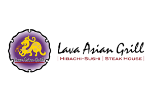 Lava Asian Grill Euless Tx