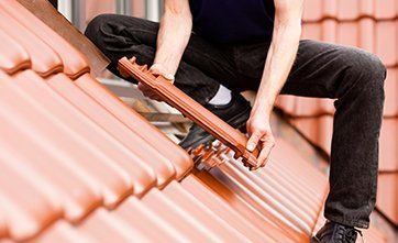 Baltimore Commercial Flooring Repairs Capital Coating