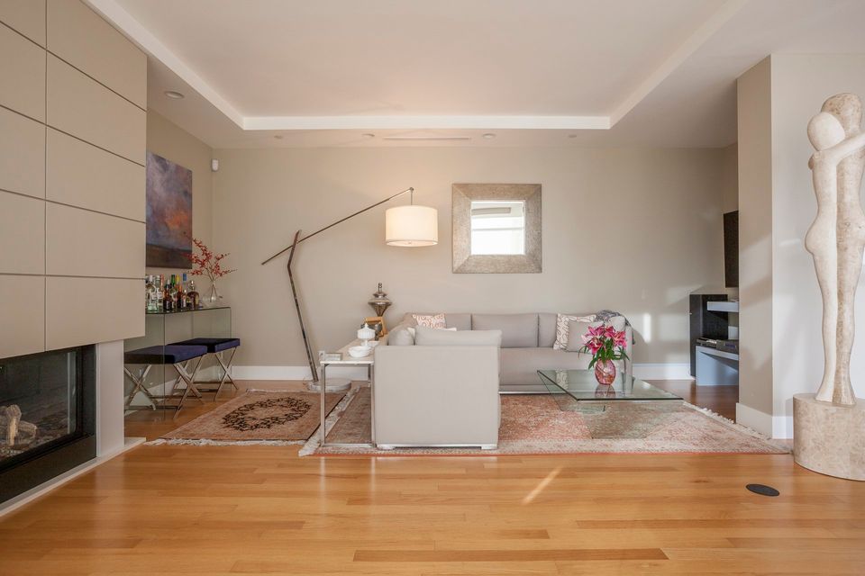 West Vancouver Renovation Contractors Renovations, Contracting Work