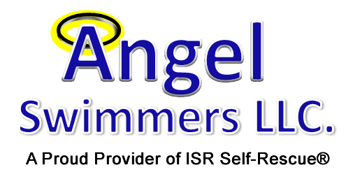 Angel Swimmers Provider Of Infant Swimming Resource Isr Self Rescue Lessons