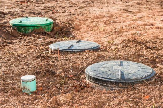 Septic Vs Sewer The Benefits Of Sticking With A Septic Tank System