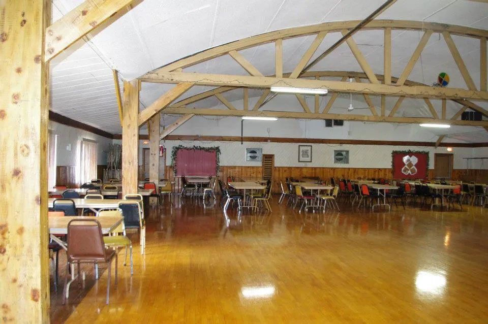 Room Rentals Lima, OH Springbrook Gardens