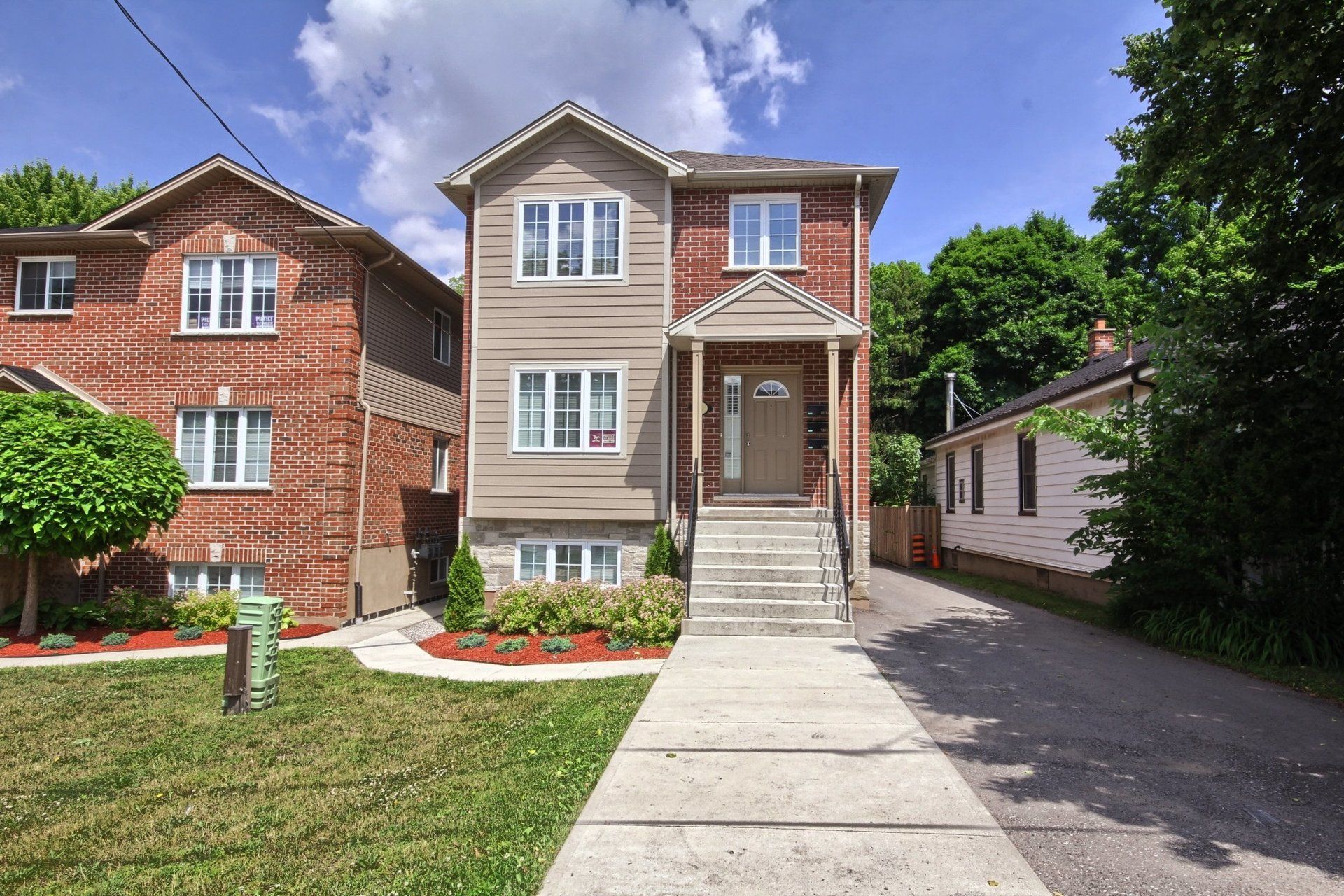 Oxford Rentals Official site London Ontario